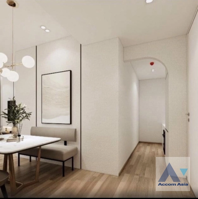  1  2 br Condominium For Rent in Sukhumvit ,Bangkok BTS Thong Lo at The Strand Thonglor AA37936