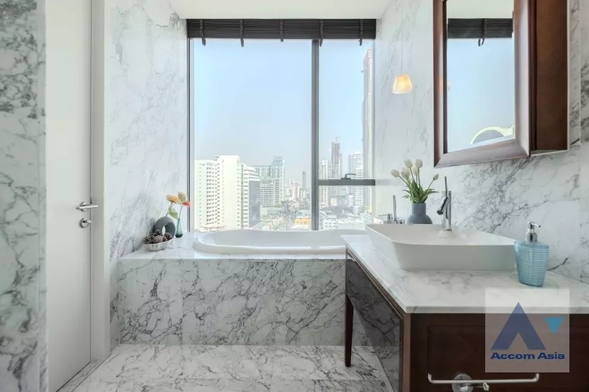 18  2 br Condominium For Rent in Sukhumvit ,Bangkok BTS Thong Lo at KHUN by Yoo AA37944