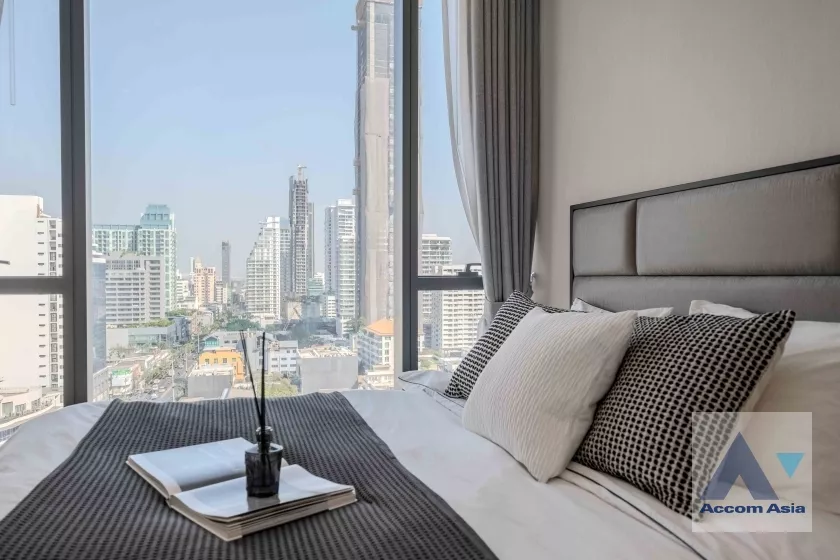 23  2 br Condominium For Rent in Sukhumvit ,Bangkok BTS Thong Lo at KHUN by Yoo AA37944