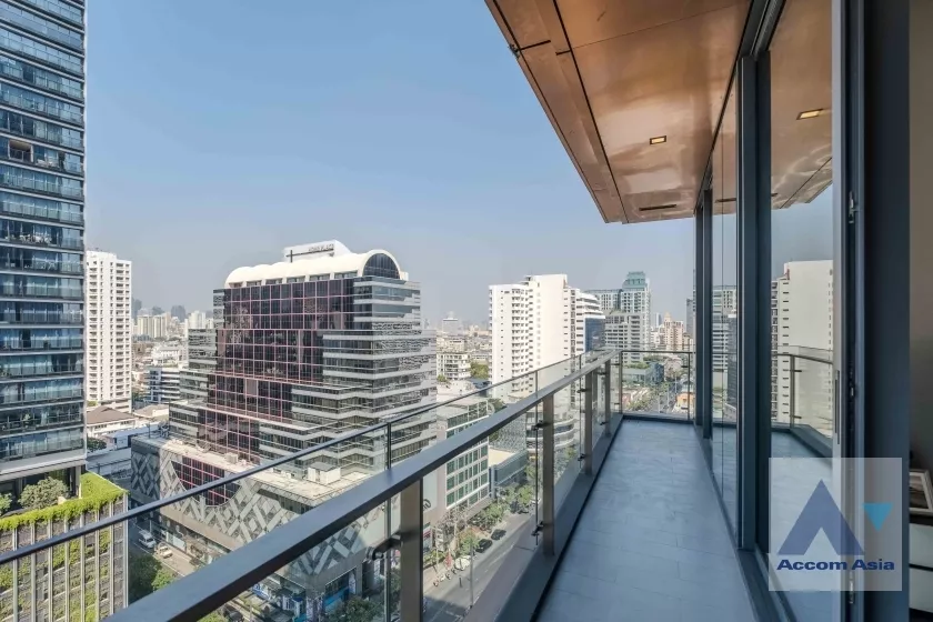 26  2 br Condominium For Rent in Sukhumvit ,Bangkok BTS Thong Lo at KHUN by Yoo AA37944