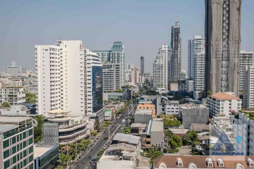 27  2 br Condominium For Rent in Sukhumvit ,Bangkok BTS Thong Lo at KHUN by Yoo AA37944
