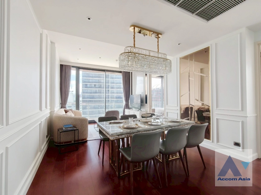  1  2 br Condominium For Rent in Sukhumvit ,Bangkok BTS Thong Lo at KHUN by Yoo AA37944