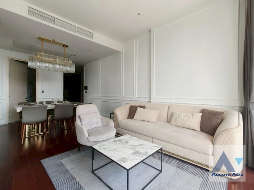 4  2 br Condominium For Rent in Sukhumvit ,Bangkok BTS Thong Lo at KHUN by Yoo AA37944