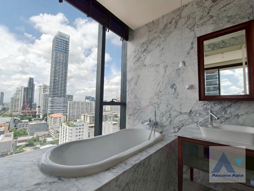 15  2 br Condominium For Rent in Sukhumvit ,Bangkok BTS Thong Lo at KHUN by Yoo AA37944