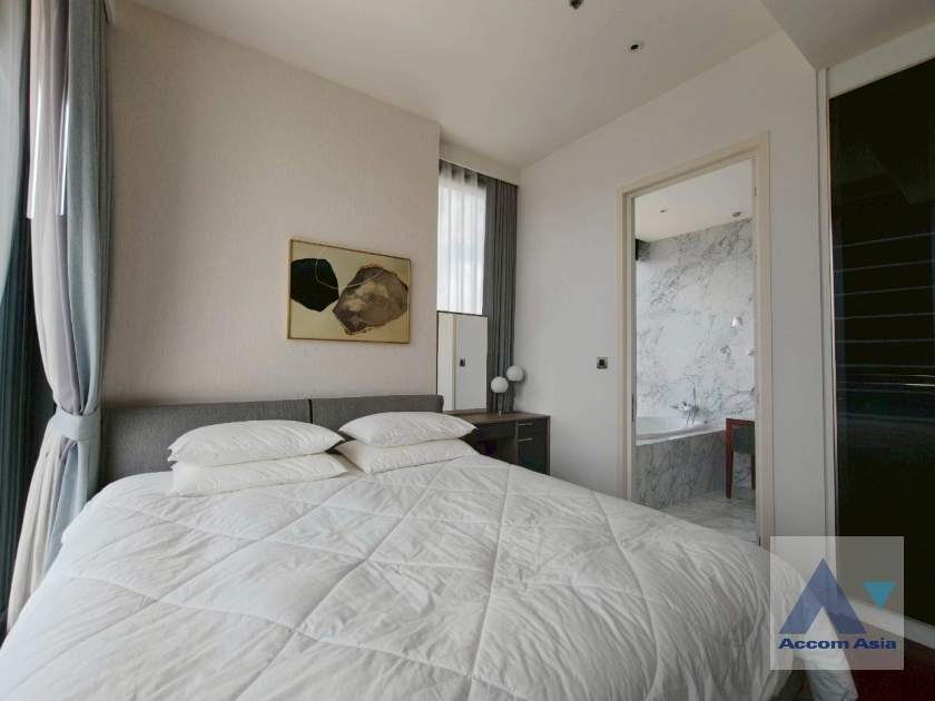 12  2 br Condominium For Rent in Sukhumvit ,Bangkok BTS Thong Lo at KHUN by Yoo AA37944