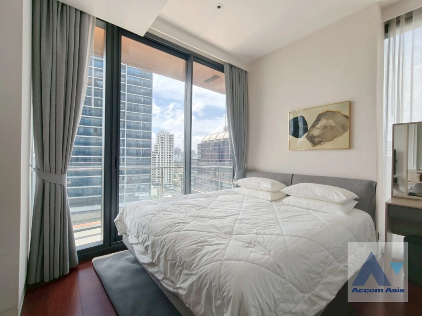 11  2 br Condominium For Rent in Sukhumvit ,Bangkok BTS Thong Lo at KHUN by Yoo AA37944