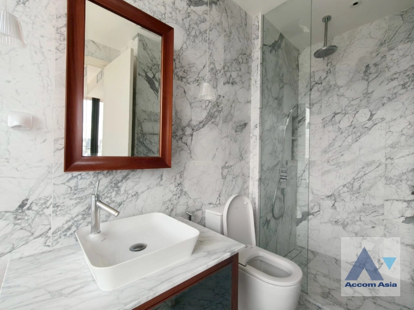 16  2 br Condominium For Rent in Sukhumvit ,Bangkok BTS Thong Lo at KHUN by Yoo AA37944