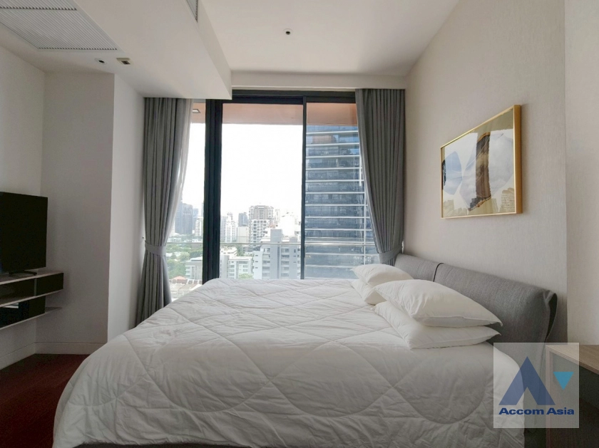 13  2 br Condominium For Rent in Sukhumvit ,Bangkok BTS Thong Lo at KHUN by Yoo AA37944