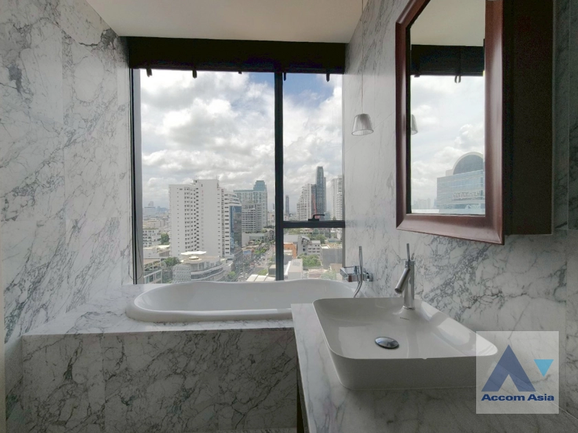 14  2 br Condominium For Rent in Sukhumvit ,Bangkok BTS Thong Lo at KHUN by Yoo AA37944