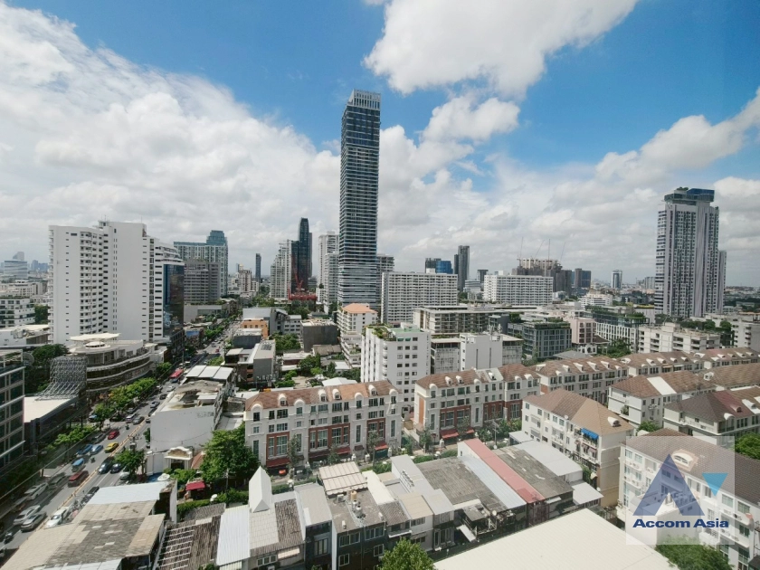 22  2 br Condominium For Rent in Sukhumvit ,Bangkok BTS Thong Lo at KHUN by Yoo AA37944