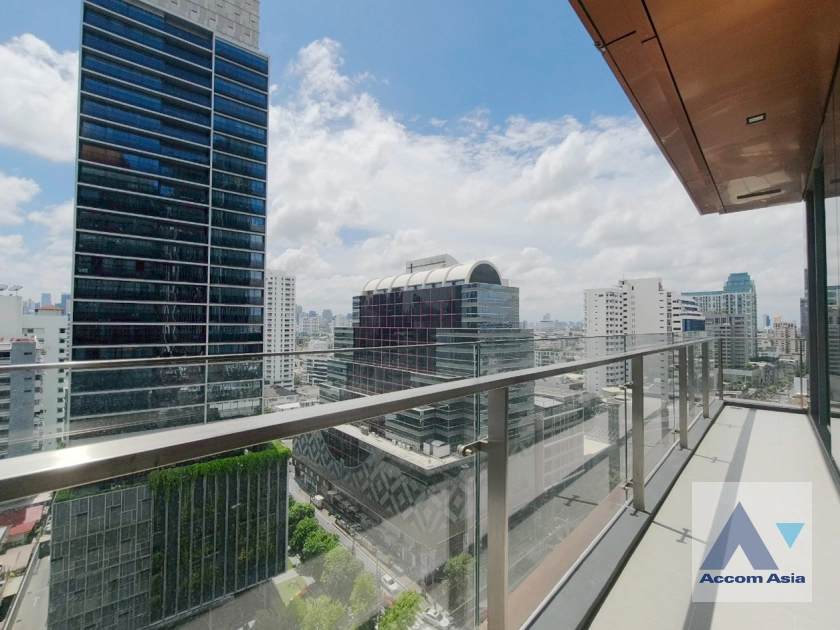 10  2 br Condominium For Rent in Sukhumvit ,Bangkok BTS Thong Lo at KHUN by Yoo AA37944