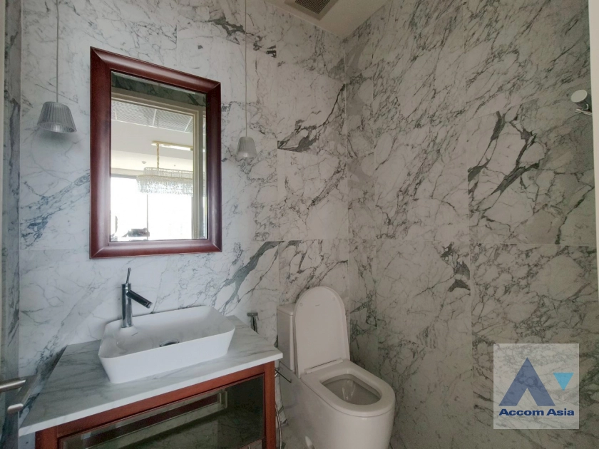 20  2 br Condominium For Rent in Sukhumvit ,Bangkok BTS Thong Lo at KHUN by Yoo AA37944