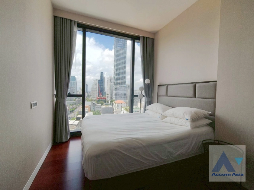 17  2 br Condominium For Rent in Sukhumvit ,Bangkok BTS Thong Lo at KHUN by Yoo AA37944