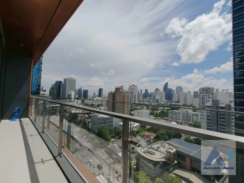 21  2 br Condominium For Rent in Sukhumvit ,Bangkok BTS Thong Lo at KHUN by Yoo AA37944