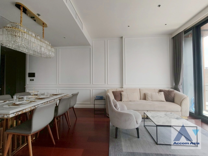 unit 2 Bedrooms  Condominium For Rent in Sukhumvit, Bangkok  near BTS Thong Lo (AA37944)