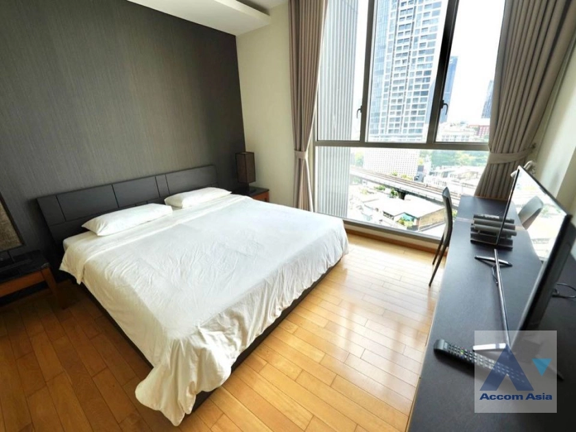  1  1 br Condominium For Rent in Sukhumvit ,Bangkok BTS Thong Lo at Aequa Residence Sukhumvit 49 AA37948
