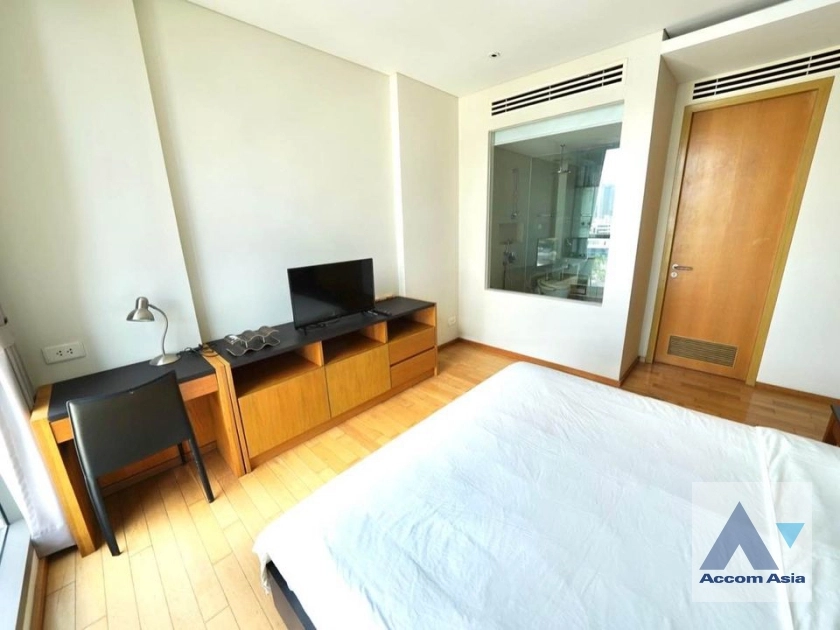  Aequa Residence Sukhumvit 49 Condominium  1 Bedroom for Rent BTS Thong Lo in Sukhumvit Bangkok