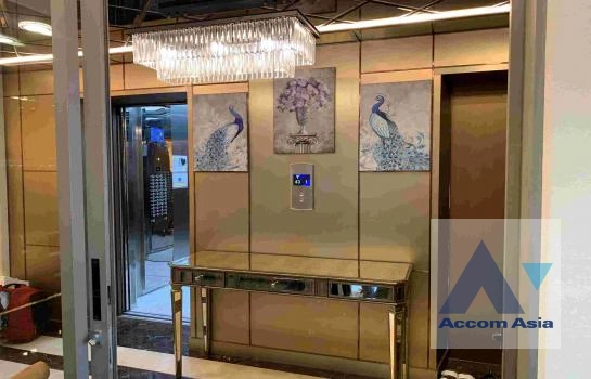 unitFully Furnished |  2 Bedrooms  Condominium For Rent & Sale in Rama 3, Bangkok  near BRT Rama IX Bridge (AA37952)