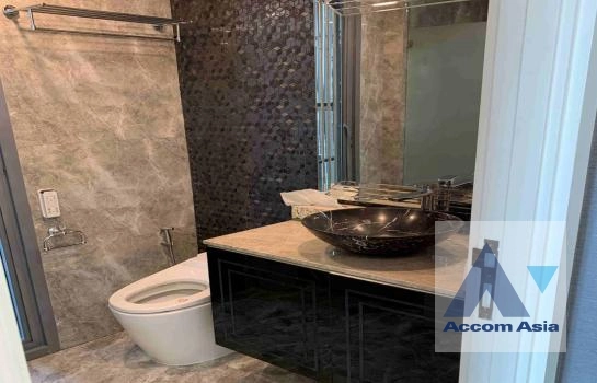 8  2 br Condominium for rent and sale in Rama 3 ,Bangkok BRT Rama IX Bridge at Star View Condominium AA37952