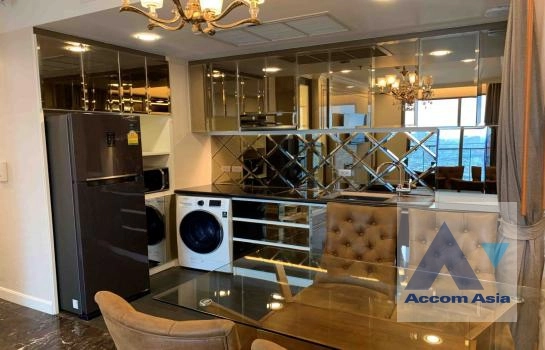  1  2 br Condominium for rent and sale in Rama 3 ,Bangkok BRT Rama IX Bridge at Star View Condominium AA37952