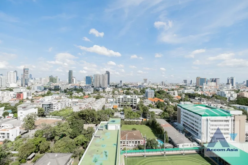 7  3 br Condominium For Sale in Sukhumvit ,Bangkok BTS Ekkamai at Casa Viva AA37961