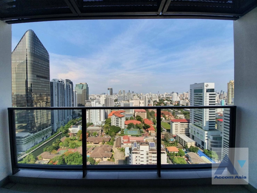 8  2 br Condominium for rent and sale in Sukhumvit ,Bangkok MRT Phetchaburi at The Lofts Asoke AA37962