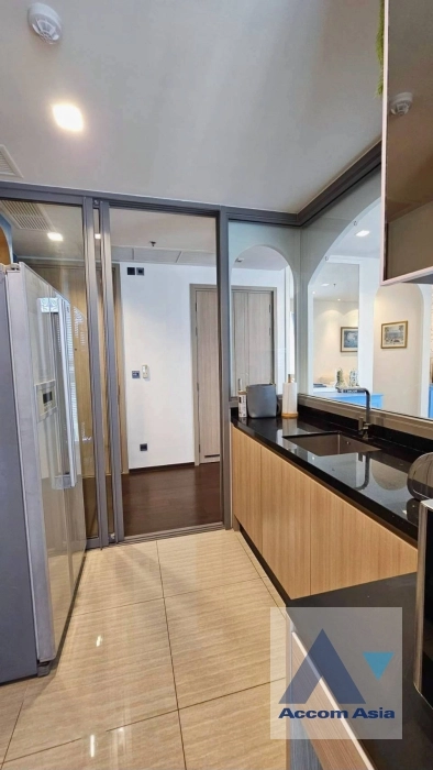 5  2 br Condominium For Sale in New Phetchaburi ,Bangkok BTS Ratchathewi at The Line Ratchathewi AA37975