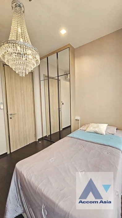 10  2 br Condominium For Sale in New Phetchaburi ,Bangkok BTS Ratchathewi at The Line Ratchathewi AA37975