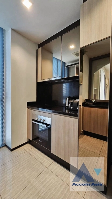 4  2 br Condominium For Sale in New Phetchaburi ,Bangkok BTS Ratchathewi at The Line Ratchathewi AA37975