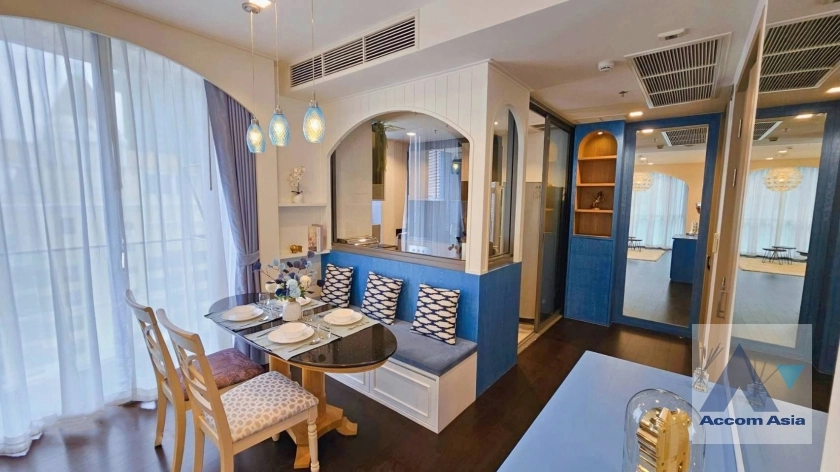  1  2 br Condominium For Sale in New Phetchaburi ,Bangkok BTS Ratchathewi at The Line Ratchathewi AA37975