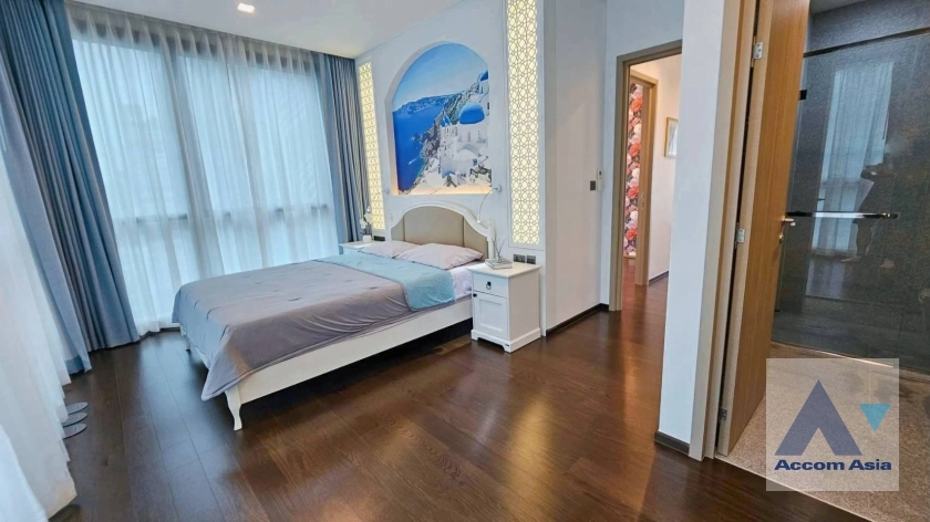 12  2 br Condominium For Sale in New Phetchaburi ,Bangkok BTS Ratchathewi at The Line Ratchathewi AA37975