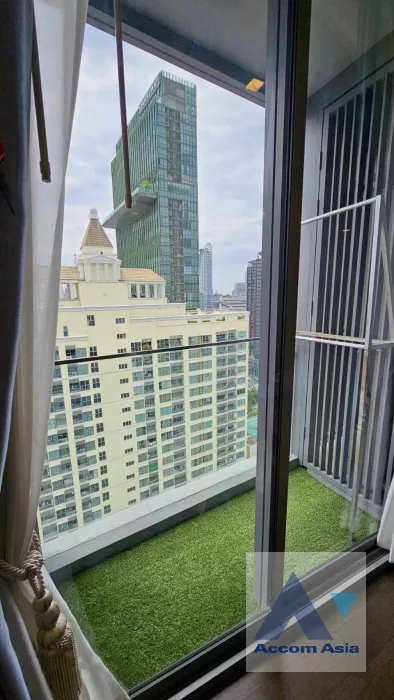 14  2 br Condominium For Sale in Phaholyothin ,Bangkok BTS Ratchathewi at The Line Ratchathewi AA37975