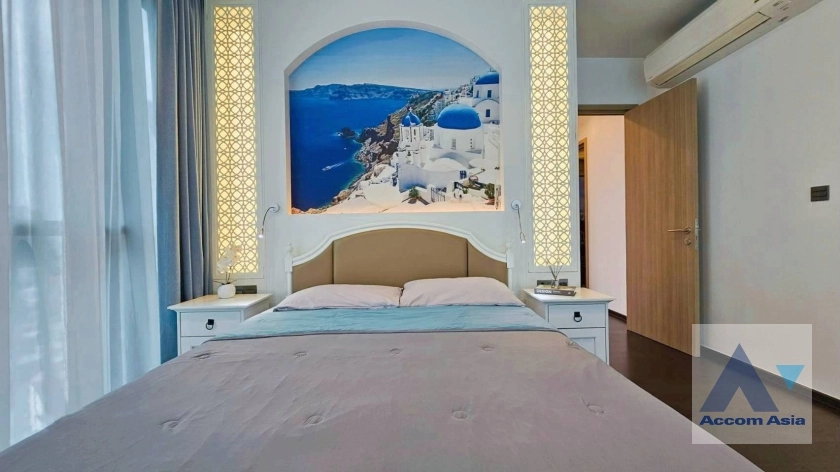 13  2 br Condominium For Sale in New Phetchaburi ,Bangkok BTS Ratchathewi at The Line Ratchathewi AA37975