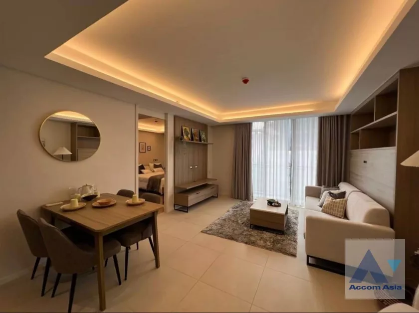 6  2 br Condominium for rent and sale in Sukhumvit ,Bangkok BTS Phrom Phong at Circle Sukhumvit 31 AA37976