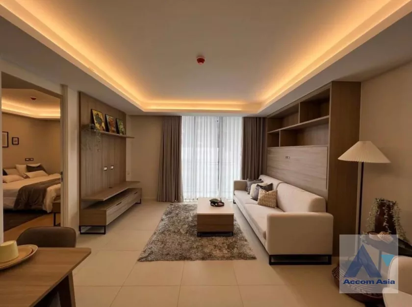 unit 2 Bedrooms  Condominium For Rent & Sale in Sukhumvit, Bangkok  near BTS Phrom Phong (AA37976)