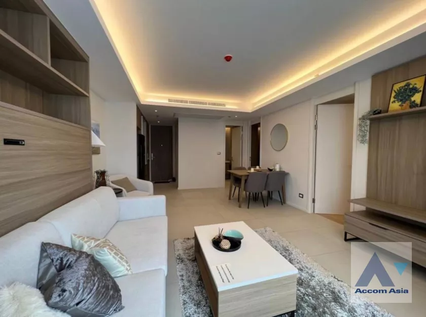 unit 2 Bedrooms  Condominium For Rent & Sale in Sukhumvit, Bangkok  near BTS Phrom Phong (AA37976)