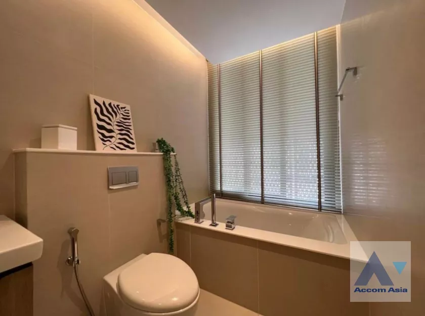 10  2 br Condominium for rent and sale in Sukhumvit ,Bangkok BTS Phrom Phong at Circle Sukhumvit 31 AA37976
