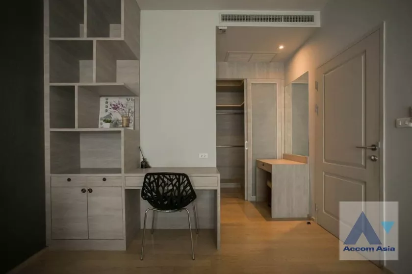 7  1 br Condominium For Rent in Sukhumvit ,Bangkok BTS Phrom Phong at Noble Refine AA37978