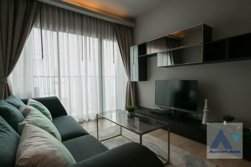  1  1 br Condominium For Rent in Sukhumvit ,Bangkok BTS Phrom Phong at Noble Refine AA37978