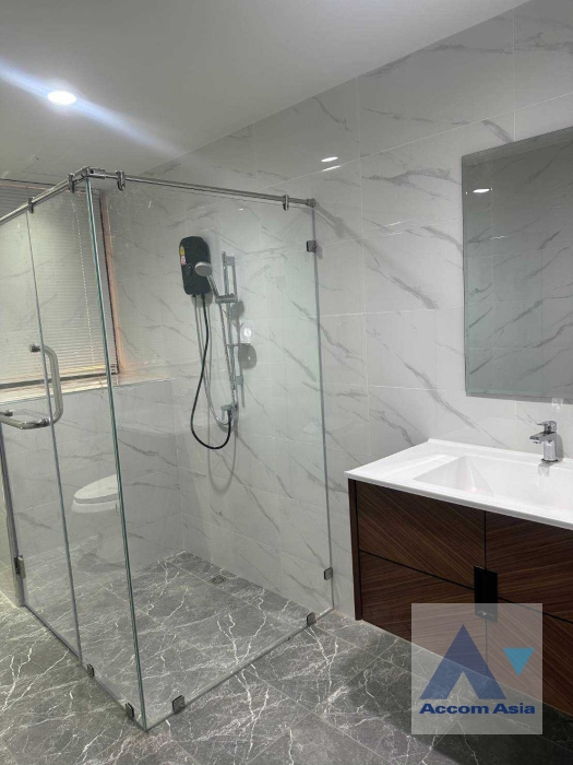 9  3 br Condominium For Rent in Sukhumvit ,Bangkok  at President Park Sukhumvit 24   AA37981