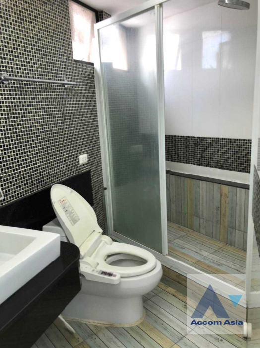 11  3 br Condominium For Rent in Sukhumvit ,Bangkok  at President Park Sukhumvit 24   AA37981