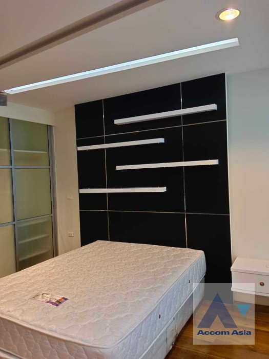 10  3 br Condominium For Rent in Sukhumvit ,Bangkok  at President Park Sukhumvit 24   AA37981