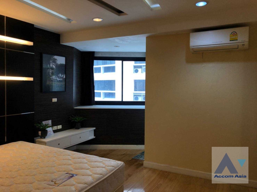 6  3 br Condominium For Rent in Sukhumvit ,Bangkok  at President Park Sukhumvit 24   AA37981