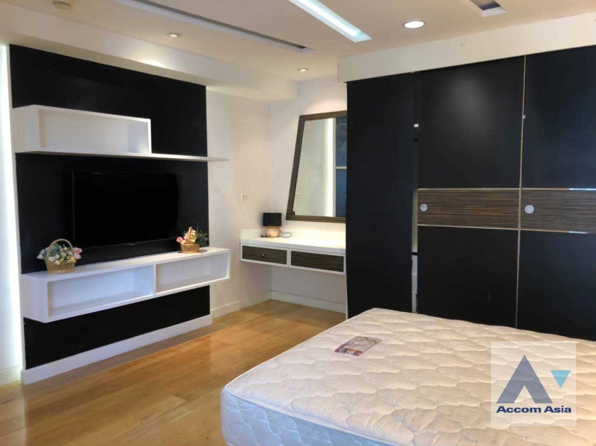 7  3 br Condominium For Rent in Sukhumvit ,Bangkok  at President Park Sukhumvit 24   AA37981