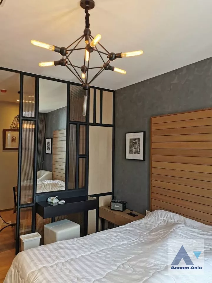  1  1 br Condominium For Rent in Sukhumvit ,Bangkok BTS Phrom Phong at Park Origin Phrom Phong AA37986