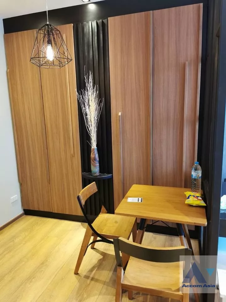 4  1 br Condominium For Rent in Sukhumvit ,Bangkok BTS Phrom Phong at Park Origin Phrom Phong AA37986