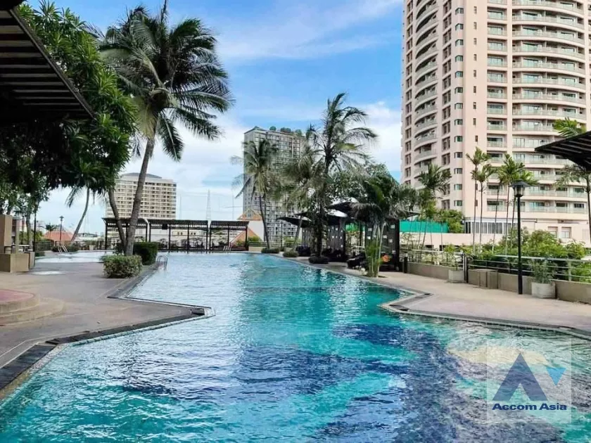  2  2 br Condominium For Sale in Sathorn ,Bangkok BTS Sala Daeng - MRT Lumphini at Sathorn Gardens AA37988