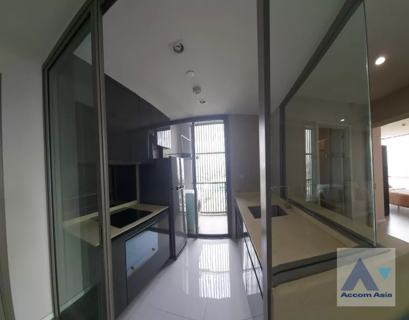  2 Bedrooms  Condominium For Rent in Sukhumvit, Bangkok  near BTS Phra khanong (AA38013)
