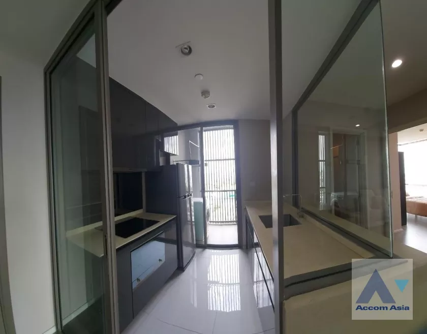 1  2 br Condominium For Rent in Sukhumvit ,Bangkok BTS Phra khanong at The Room Sukhumvit 69 AA38013