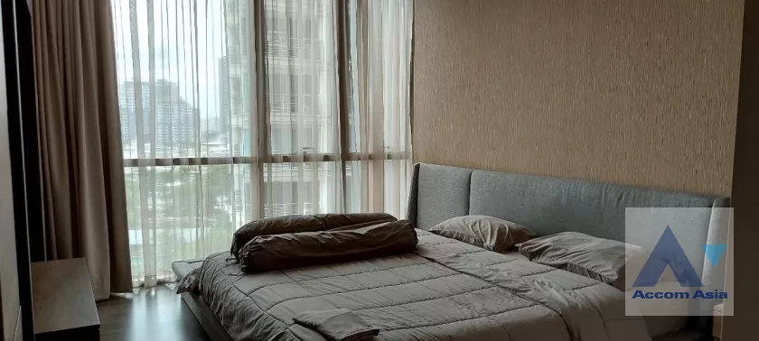 8  2 br Condominium For Rent in Sukhumvit ,Bangkok BTS Phra khanong at The Room Sukhumvit 69 AA38013